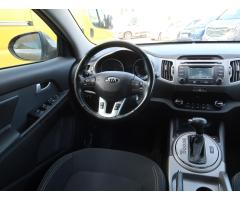 Kia Sportage 2.0 CRDi 100kW - 9