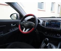 Kia Sportage 1.6 GDI 99kW - 9