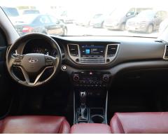 Hyundai Tucson 2.0 CRDi 136kW - 10