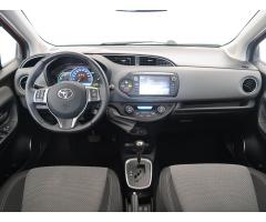 Toyota Yaris 1.5 Hybrid 74kW - 10