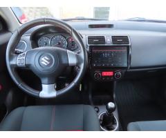 Suzuki Swift 1.6 Sport 92kW - 10