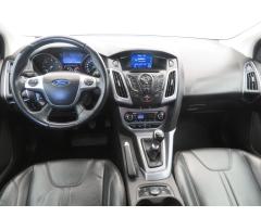 Ford Focus 1.6 TDCi 85kW - 10