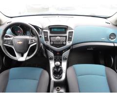 Chevrolet Cruze 1.6 i 16V 91kW - 10