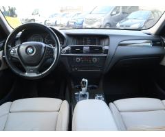 BMW X3 xDrive30d 190kW - 10