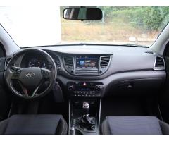 Hyundai Tucson 1.6 GDI 97kW - 10