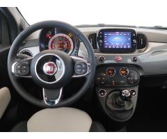 Fiat 500 1.0 mild-hybrid 51kW - 10