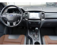 Ford Ranger 3.2 TDCi 147kW - 10