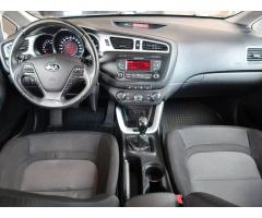 Kia Cee`d 1.4 CVVT 73kW - 10