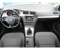 Volkswagen Golf 1.6 TDI 81kW - 10