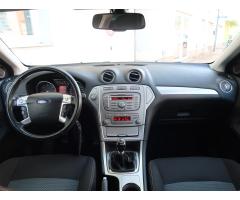 Ford Mondeo 2.0 TDCi 85kW - 10