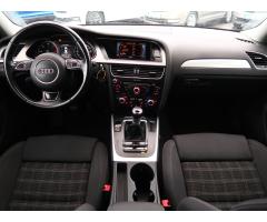 Audi A4 2.0 TDI 110kW - 10