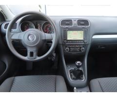 Volkswagen Golf 1.4 16V 59kW - 10