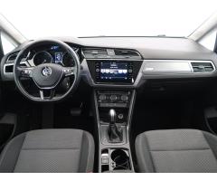 Volkswagen Touran 2.0 TDI 110kW - 10