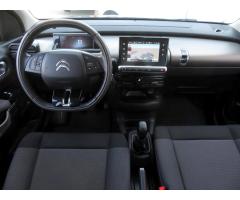 Citroën C4 Cactus 1.2 PureTech 60kW - 10