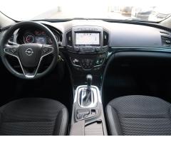 Opel Insignia 2.0 CDTI 120kW - 10