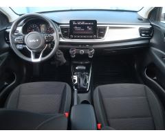 Kia Rio 1.0 T-GDI 74kW - 10