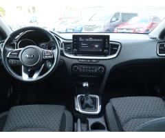 Kia Cee`d 1.0 T-GDI 74kW - 10