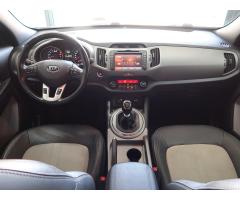 Kia Sportage 2.0 CRDi 100kW - 10