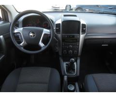 Chevrolet Captiva 2.0 D 110kW - 10