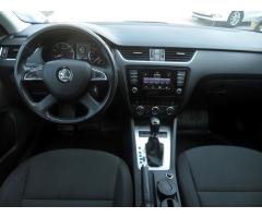 Škoda Octavia 1.4 TSI 103kW - 10