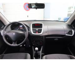 Peugeot 206 1.4 i 55kW - 10