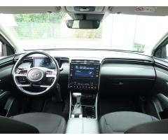 Hyundai Tucson 1.6 T-GDI 48V MHEV 132kW - 10