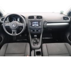 Volkswagen Golf 1.6 TDI 77kW - 10