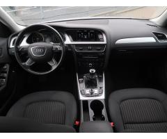 Audi A4 2.0 TDI 110kW - 10