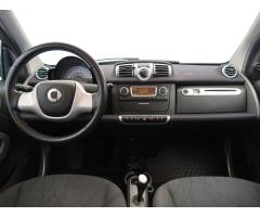 Smart Fortwo 1.0T 62kW - 10