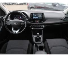 Hyundai i30 1.6 CRDi MHEV 100kW - 11