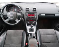 Audi A3 1.4 TFSI 92kW - 10