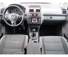 Volkswagen Touran 1.6 TDI 77kW - 10