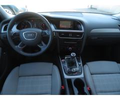 Audi A4 2.0 TDI 100kW - 12