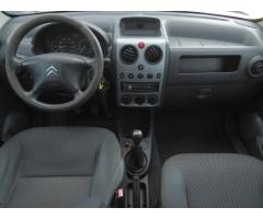 Citroën Berlingo 1.4 i 55kW - 10