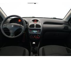 Peugeot 206 1.4 i 55kW - 10