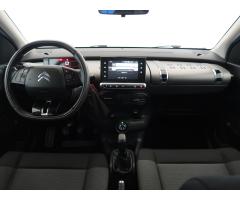 Citroën C4 Cactus 1.2 PureTech 81kW - 10