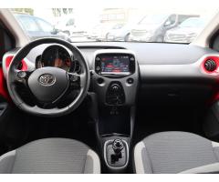 Toyota Aygo 1.0 VVT-i 53kW - 10