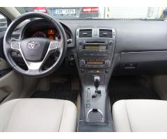 Toyota Avensis 2.0 i 112kW - 10