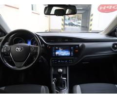 Toyota Auris 1.6 D-4D 82kW - 10