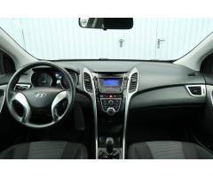 Hyundai i30 1.4 CVVT 73kW - 10