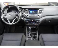 Hyundai Tucson 1.7 CRDi 104kW - 10