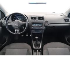 Volkswagen Polo 1.6 TDI 77kW - 11