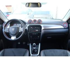 Suzuki Vitara 1.4 BoosterJet 103kW - 10