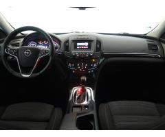 Opel Insignia 2.0 CDTI 125kW - 10