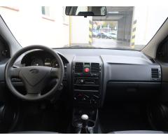 Hyundai Getz 1.1 i 49kW - 10