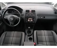 Volkswagen Touran 1.6 TDI 77kW - 10