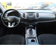 Kia Sportage 2.0 CRDi 100kW - 10