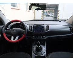 Kia Sportage 1.6 GDI 99kW - 10