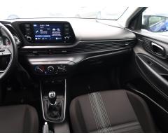 Hyundai Bayon 1.2 i 62kW - 11