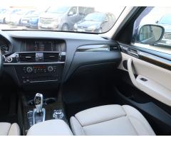 BMW X3 xDrive30d 190kW - 11